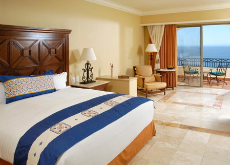 Pueblo Bonito Sunset Beach Golf & Spa Resort - All Inclusive, Cabo San Lucas, Mexiko