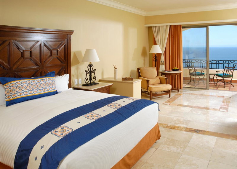 Pueblo Bonito Sunset Beach Golf & Spa Resort - All Inclusive, Cabo San Lucas, Mexiko