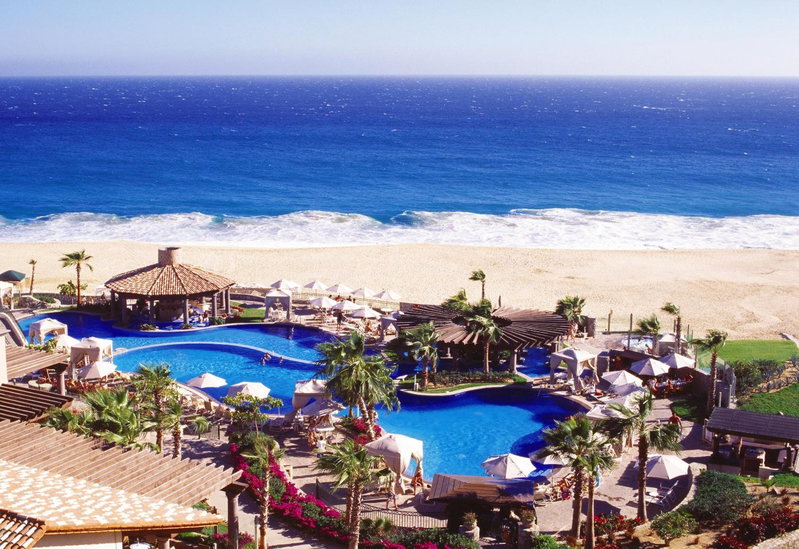 Pueblo Bonito Sunset Beach Golf & Spa Resort - All Inclusive, Cabo San Lucas, Mexiko