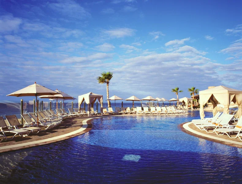 Pueblo Bonito Sunset Beach Golf & Spa Resort - All Inclusive, Cabo San Lucas, Mexiko