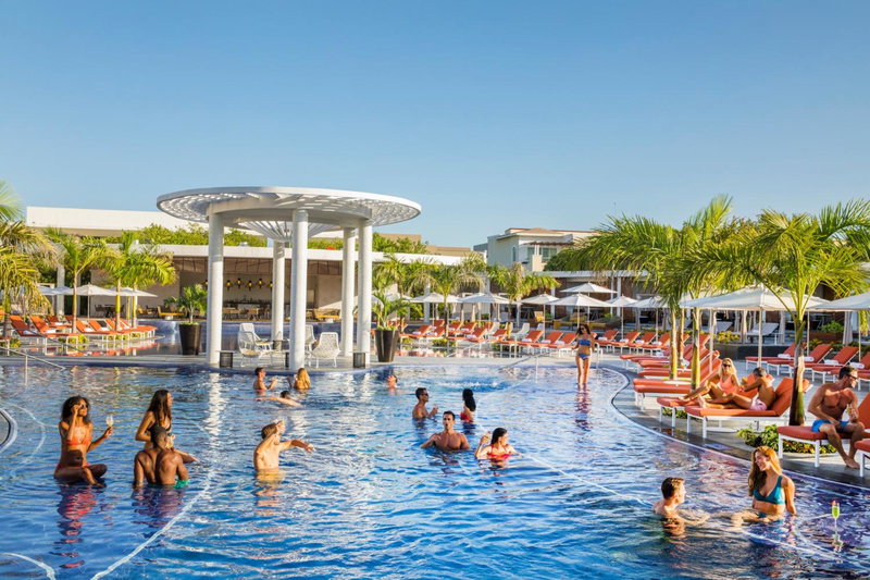 Moon Palace The Grand Cancun All Inclusive, Cancun, Mexico
