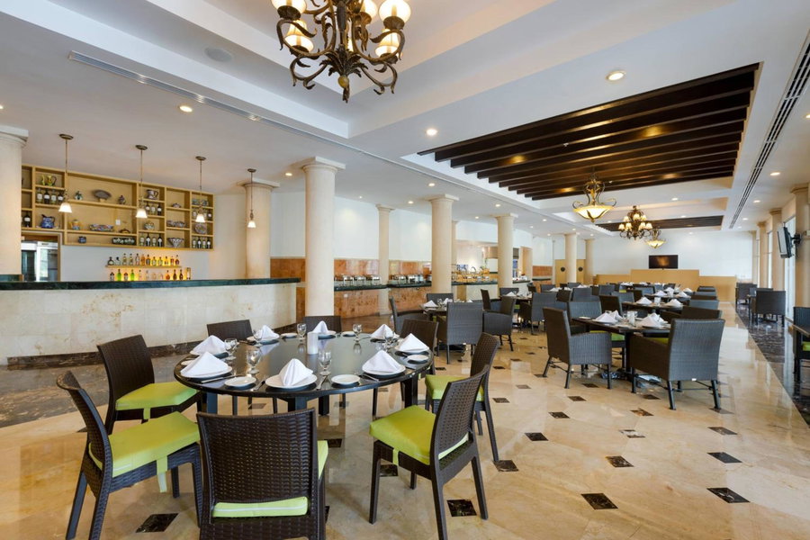 Courtyard by Marriott Cancun Airport, Cancun, Mexique