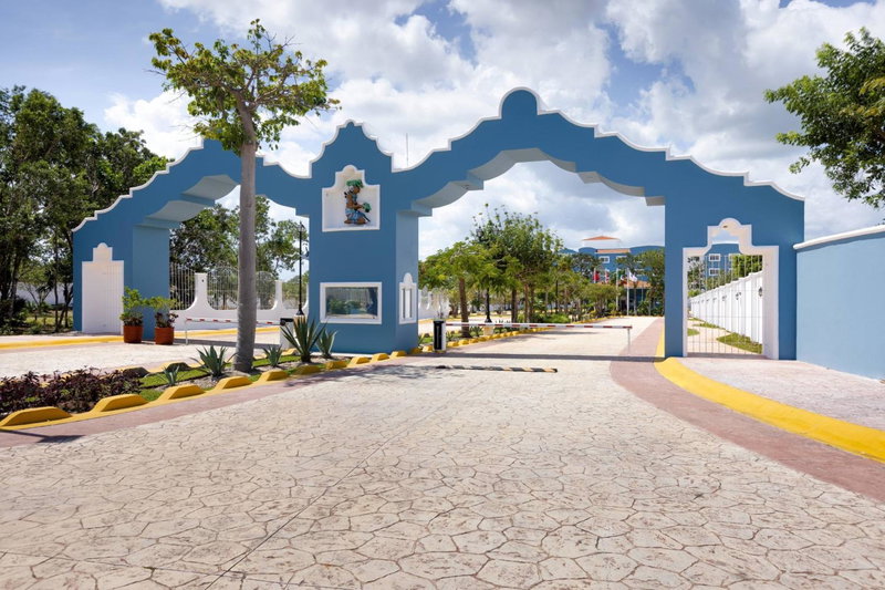 Courtyard by Marriott Cancun Airport, Cancun, Mexique