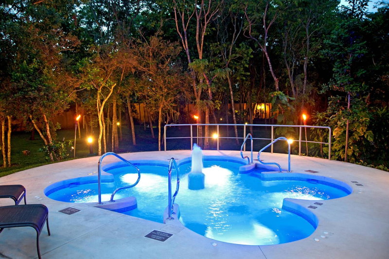 Courtyard by Marriott Cancun Airport, Cancun, Mexique