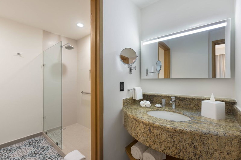 Courtyard by Marriott Cancun Airport, Cancun, Mexique