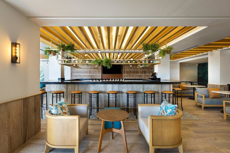Courtyard by Marriott Cancun Airport, Cancun, Mexique