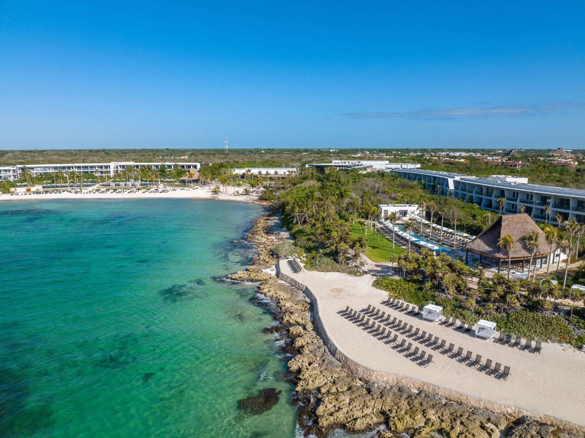 Conrad Tulum Riviera Maya, Мексика