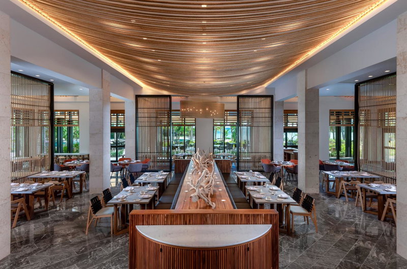 Conrad Tulum Riviera Maya, Tulum, Мексика