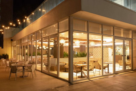 DoubleTree by Hilton Mazatlan, SIN, Mazatlan, Mexique