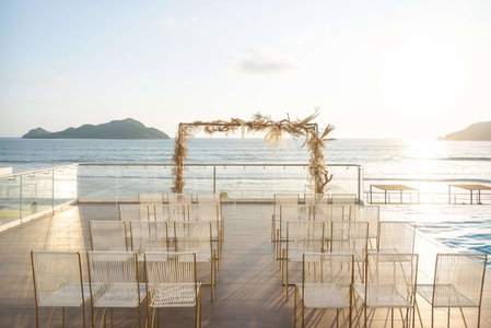 DoubleTree by Hilton Mazatlan, SIN, Mazatlan, Mexique
