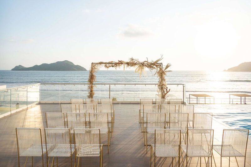 DoubleTree by Hilton Mazatlan, SIN, Mazatlan, Mexique