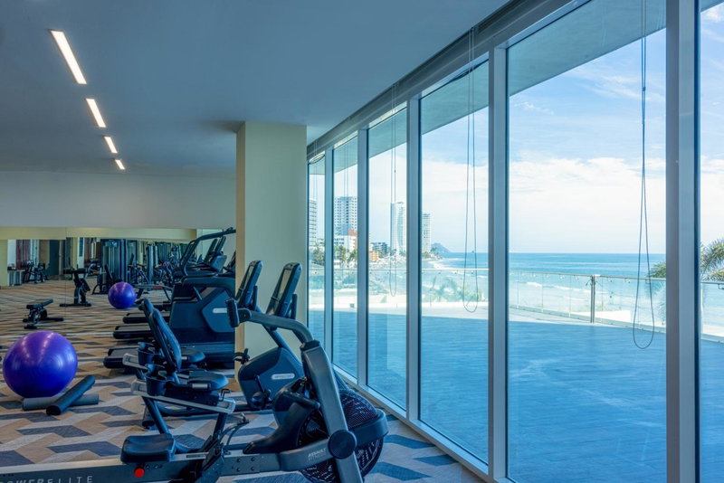 DoubleTree by Hilton Mazatlan, SIN, Mazatlan, Mexique