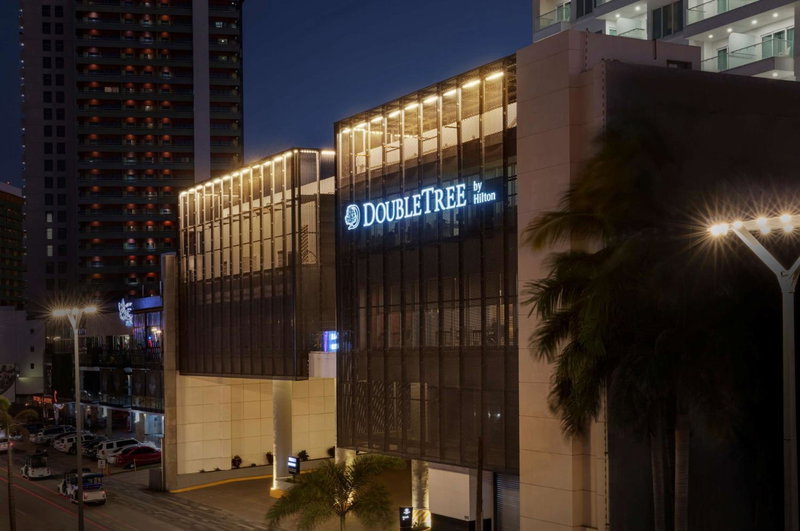 DoubleTree by Hilton Mazatlan, SIN, Mazatlan, Mexique