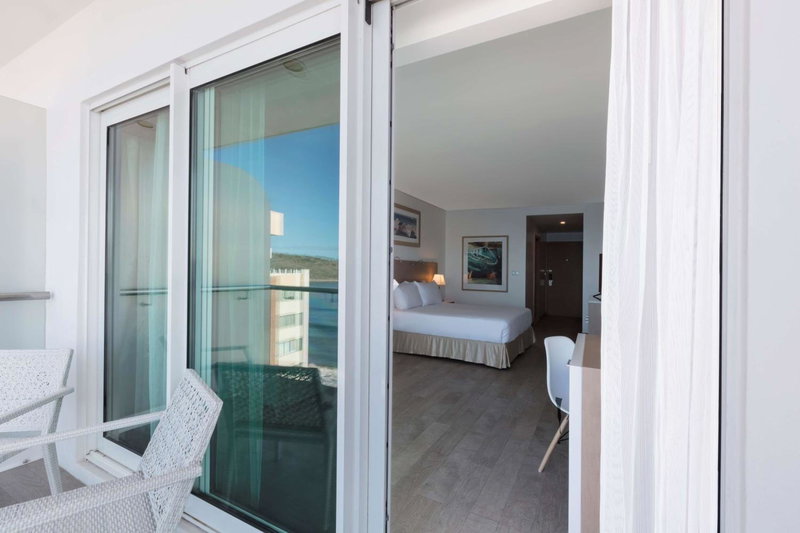 DoubleTree by Hilton Mazatlan, SIN, Mazatlan, Mexique