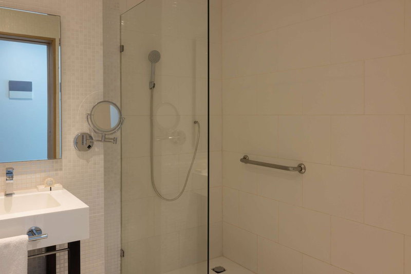 DoubleTree by Hilton Mazatlan, SIN, Mazatlan, Mexique