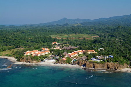 Grand Palladium Vallarta Resort & Spa - All Inclusive, Mezcales, Mexiko
