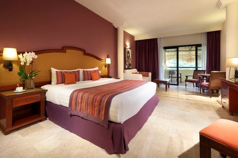 Grand Palladium Vallarta Resort & Spa - All Inclusive, Mezcales, Mexiko