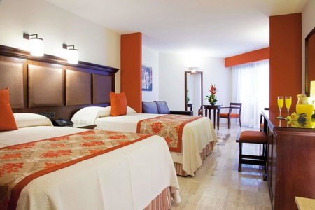 Grand Palladium Vallarta Resort & Spa - All Inclusive, Mezcales, Mexiko
