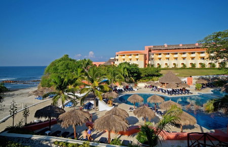 Grand Palladium Vallarta Resort & Spa - All Inclusive, Mezcales, Mexiko
