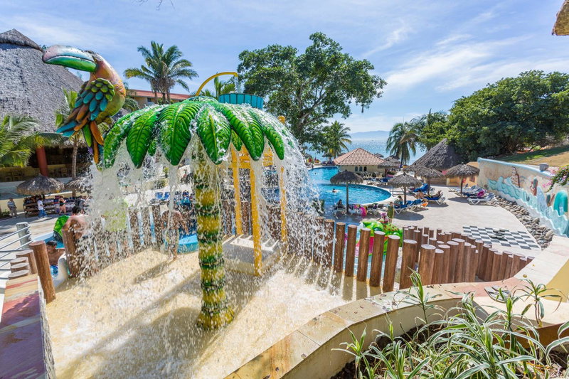 Grand Palladium Vallarta Resort & Spa - All Inclusive, Mezcales, Mexiko