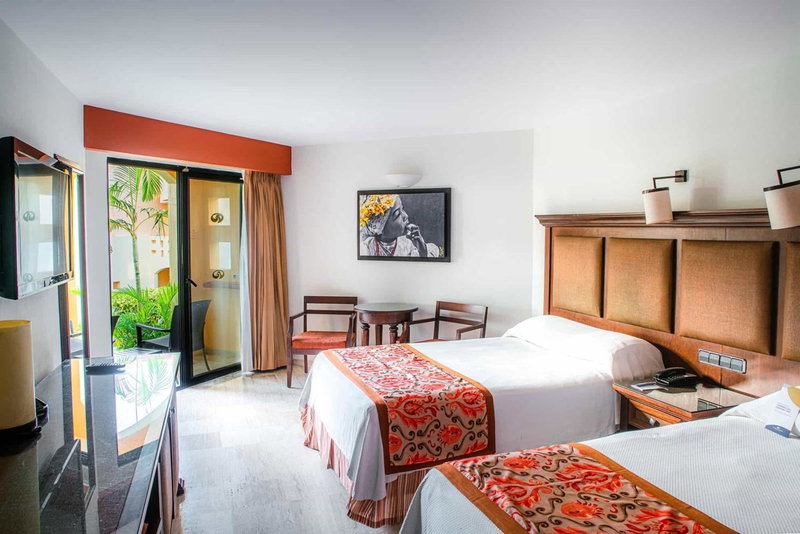Grand Palladium Vallarta Resort & Spa - All Inclusive, Mezcales, Mexiko