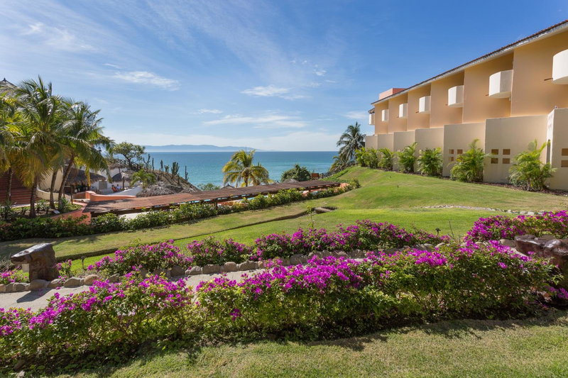 Grand Palladium Vallarta Resort & Spa - All Inclusive, Mezcales, Mexiko