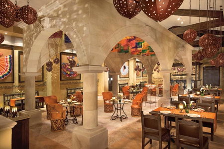 Dreams Riviera Cancun Resort & Spa - All Inclusive, Playa del Carmen, Mexiko