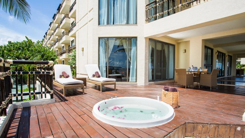 Dreams Riviera Cancun Resort & Spa - All Inclusive, Playa del Carmen, Mexiko