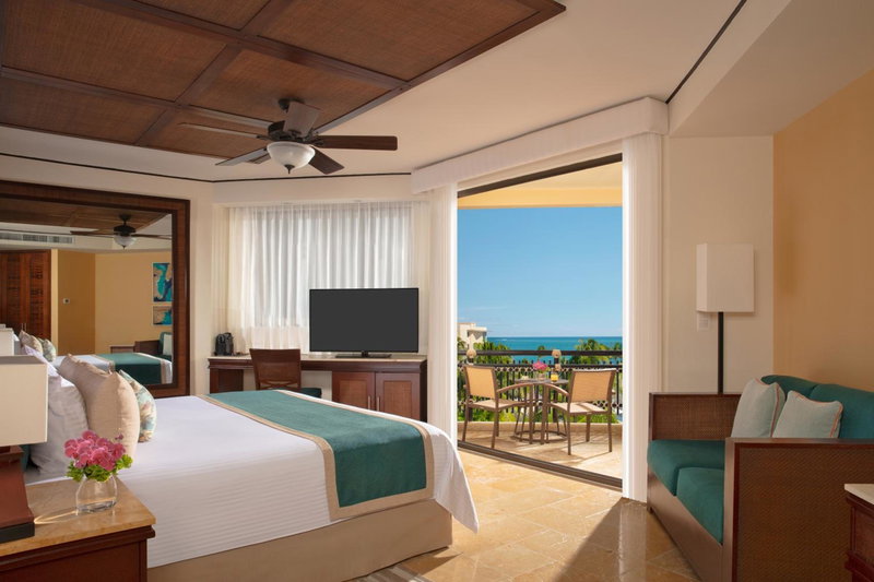 Dreams Riviera Cancun Resort & Spa - All Inclusive, Playa del Carmen, Mexiko