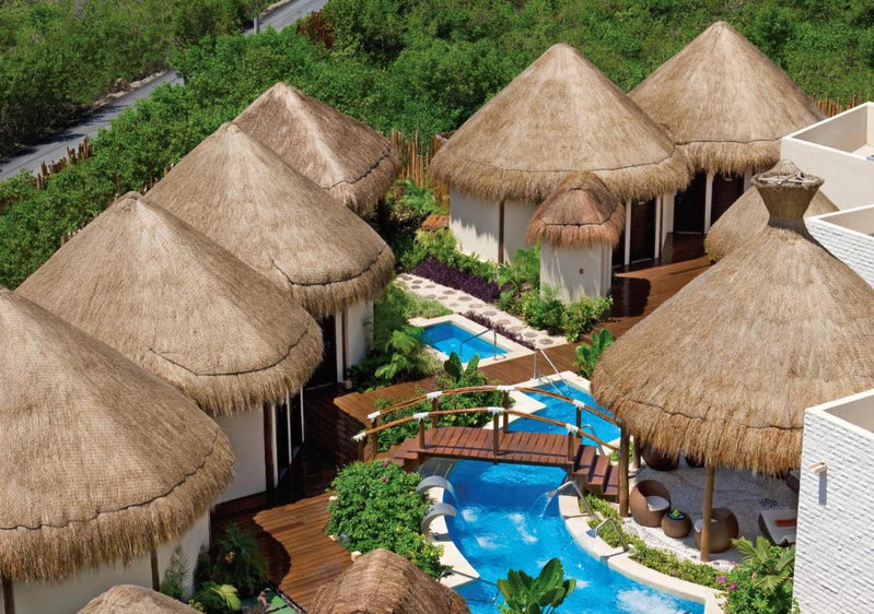 Dreams Riviera Cancun Resort & Spa - All Inclusive, Playa del Carmen, Mexiko