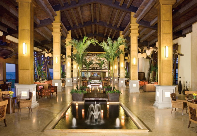 Dreams Riviera Cancun Resort & Spa - All Inclusive, Playa del Carmen, Mexiko