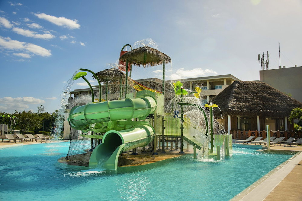Paradisus Playa del Carmen – Riviera Maya - All Inclusive, Mexiko