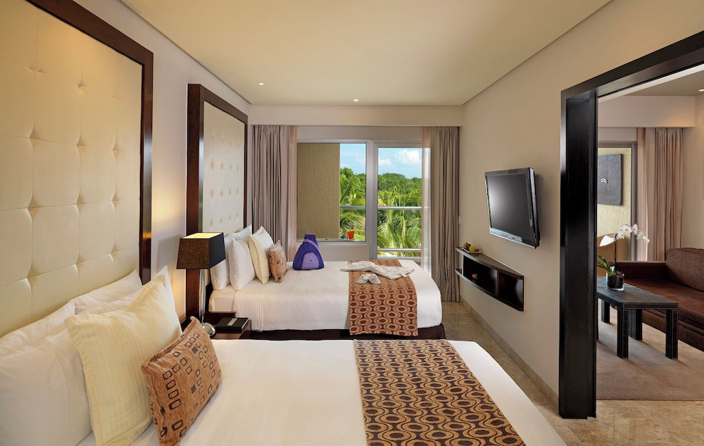 Hotel · Paradisus Playa del Carmen – Riviera Maya - All Inclusive, Playa Del Carmen