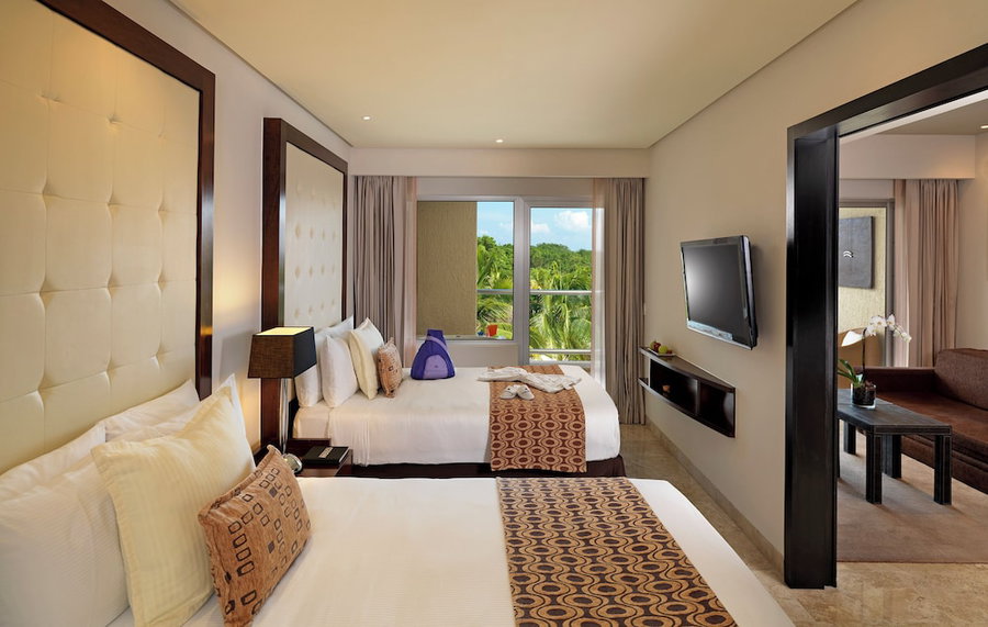 Paradisus Playa del Carmen – Riviera Maya - All Inclusive, Playa del Carmen, Mexiko