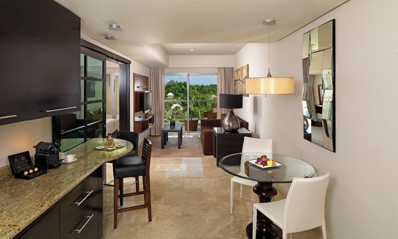 Paradisus Playa del Carmen – Riviera Maya - All Inclusive, Playa del Carmen, Mexiko