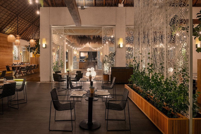 Paradisus Playa del Carmen – Riviera Maya - All Inclusive, Playa del Carmen, Mexiko