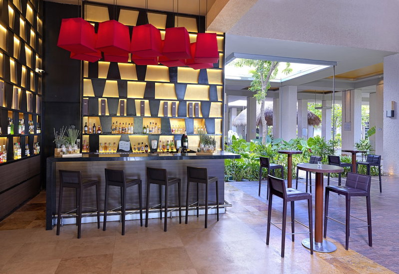 Paradisus Playa del Carmen – Riviera Maya - All Inclusive, Playa del Carmen, Mexiko