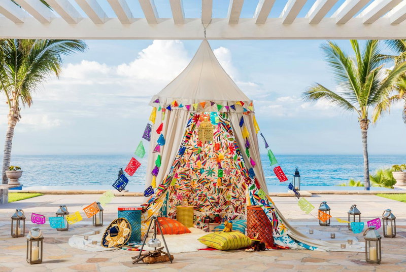 One&Only Palmilla, San Jose del Cabo, Mexico