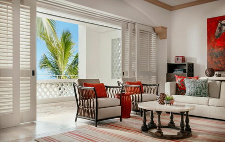 One&Only Palmilla, San Jose del Cabo, Mexico