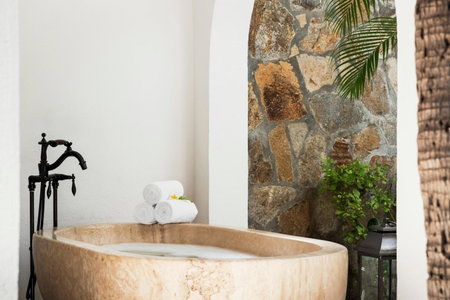 One&Only Palmilla, San Jose del Cabo, Mexico