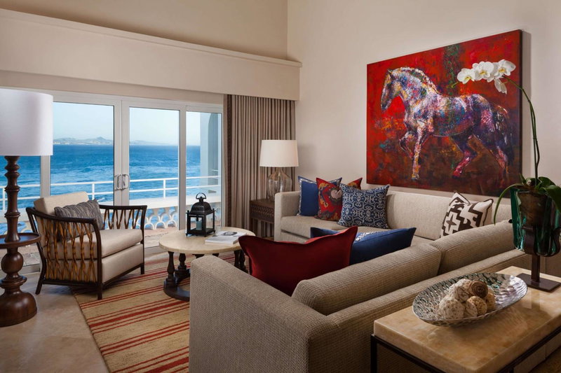 One&Only Palmilla, San Jose del Cabo, Mexico