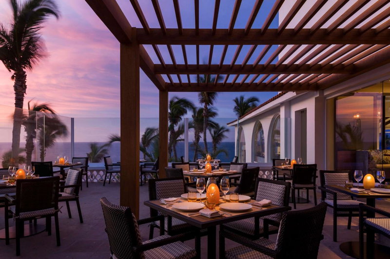 One&Only Palmilla, San Jose del Cabo, Mexico