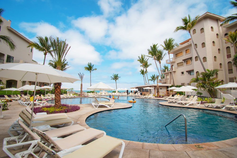 Pueblo Bonito Mazatlan - All Inclusive, Mexiko