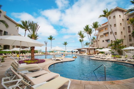 Pueblo Bonito Mazatlan - All Inclusive, Mazatlan, Mexiko