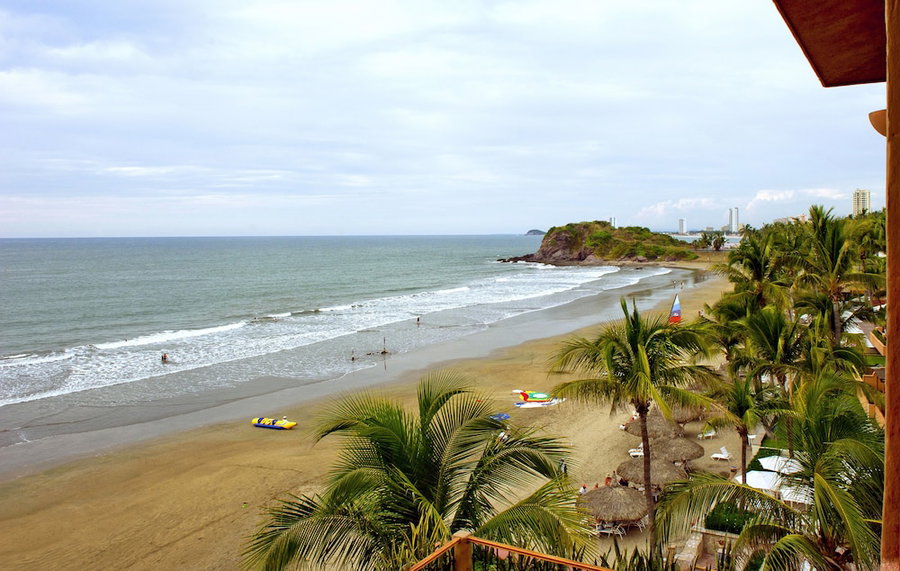 Pueblo Bonito Mazatlan - All Inclusive, Mazatlan, Mexiko