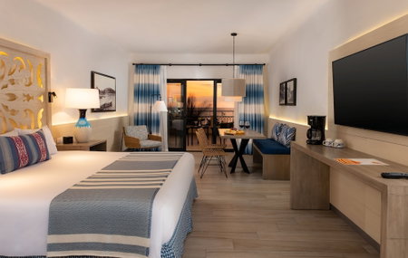 Pueblo Bonito Mazatlan - All Inclusive, Mazatlan, Mexiko