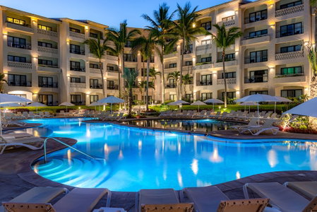 Pueblo Bonito Mazatlan - All Inclusive, Mazatlan, Mexiko