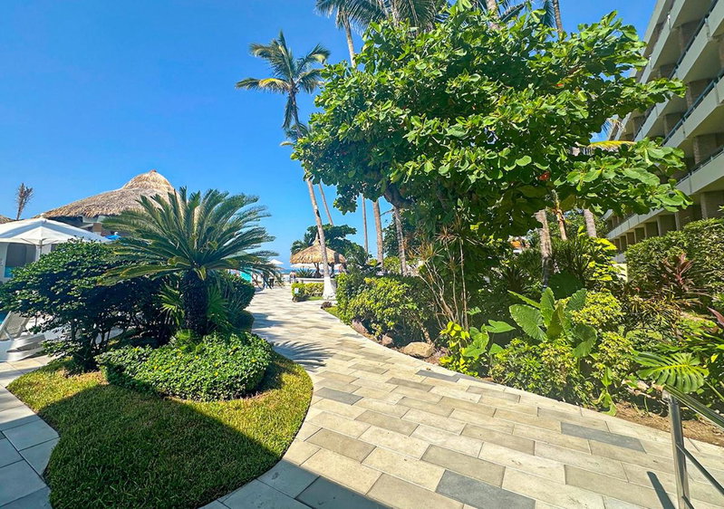 The Palms Resort of Mazatlan, Mazatlan, Mexique