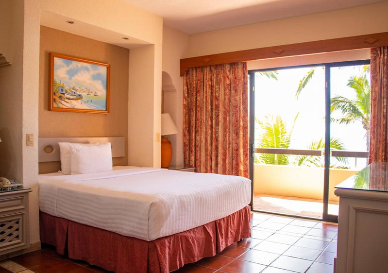 The Palms Resort of Mazatlan, Mazatlan, Mexique