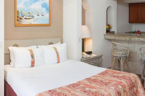 The Palms Resort of Mazatlan, Mazatlan, Mexique
